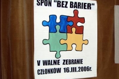 2006 - Zebranie Walne 